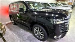 تۆیۆتا لاند کروزەر